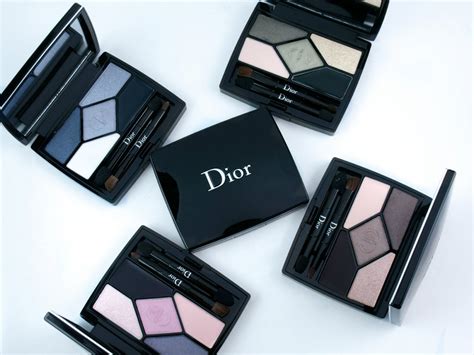 dior eyeshadow looks|Dior eyeshadow palette.